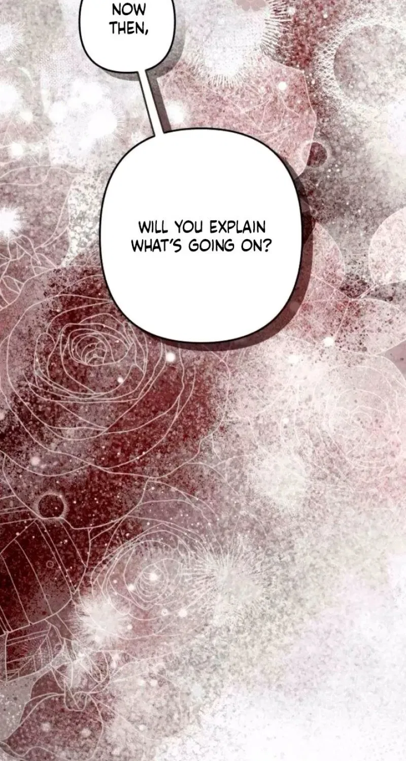 The Witch’s Tears Become Poison Chapter 15 – Page 9