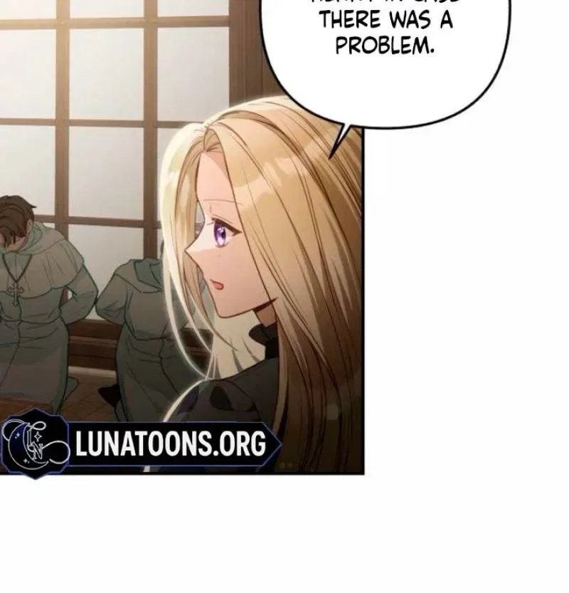 The Witch’s Tears Become Poison Chapter 15 – Page 12