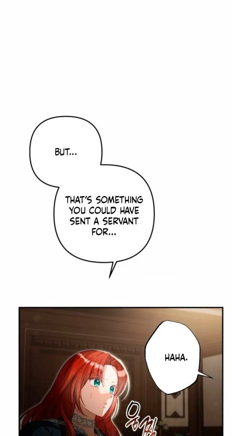 The Witch’s Tears Become Poison Chapter 15 – Page 13