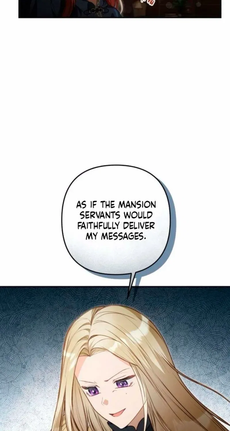 The Witch’s Tears Become Poison Chapter 15 – Page 14