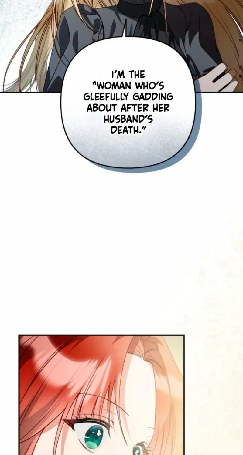 The Witch’s Tears Become Poison Chapter 15 – Page 15