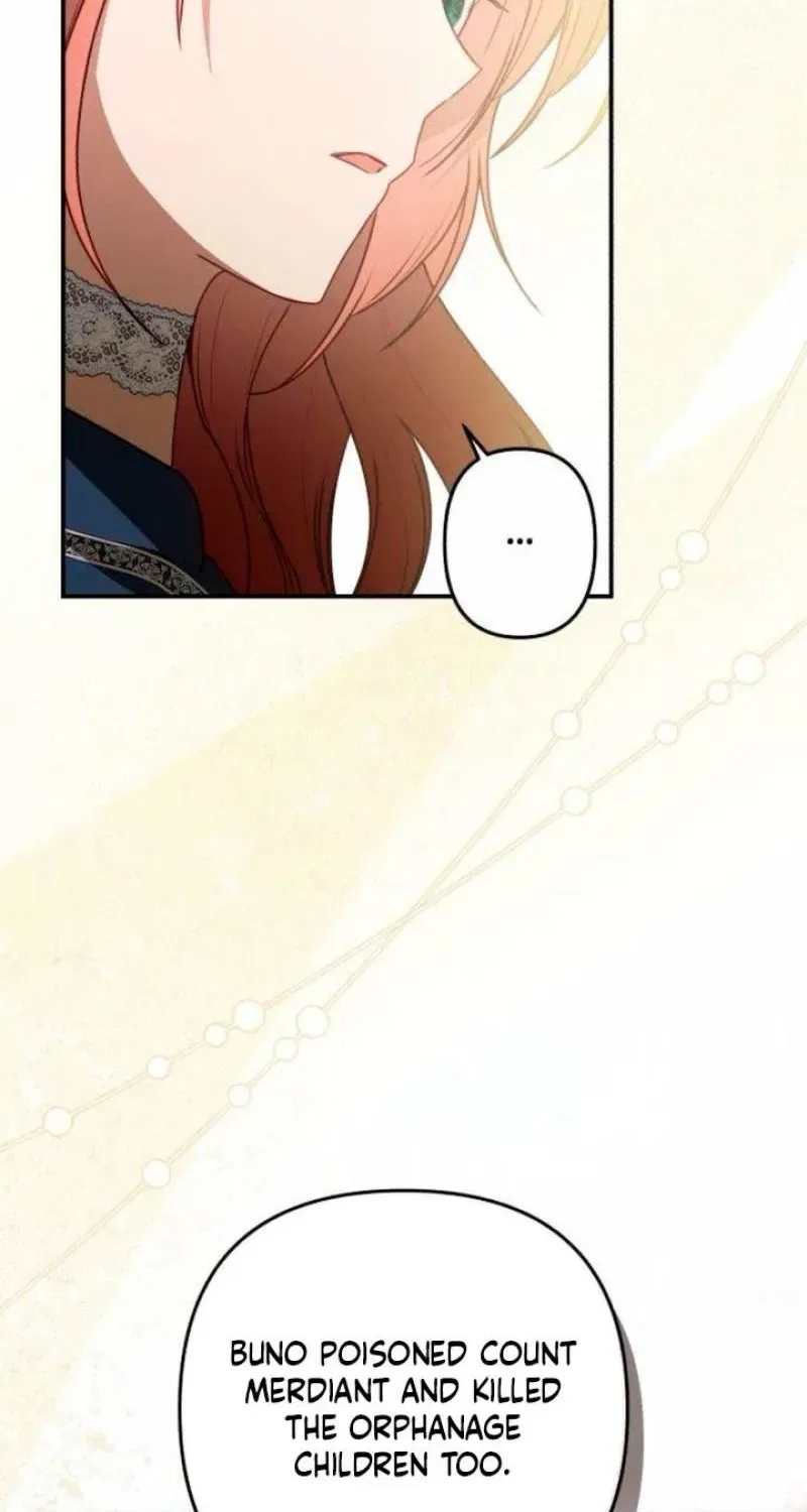 The Witch’s Tears Become Poison Chapter 15 – Page 16