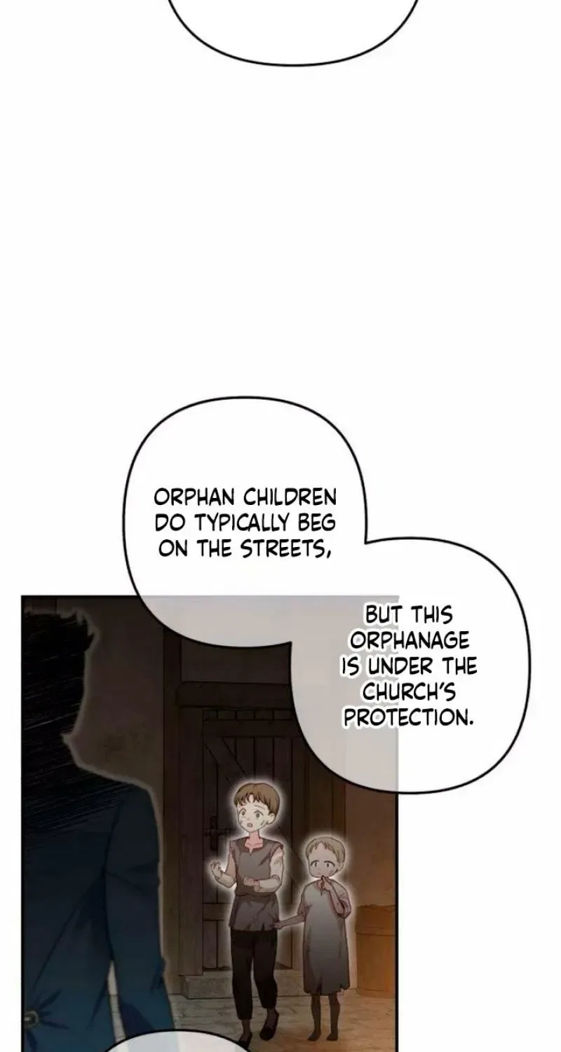 The Witch’s Tears Become Poison Chapter 15 – Page 21