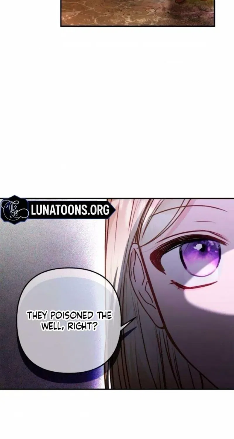 The Witch’s Tears Become Poison Chapter 15 – Page 23
