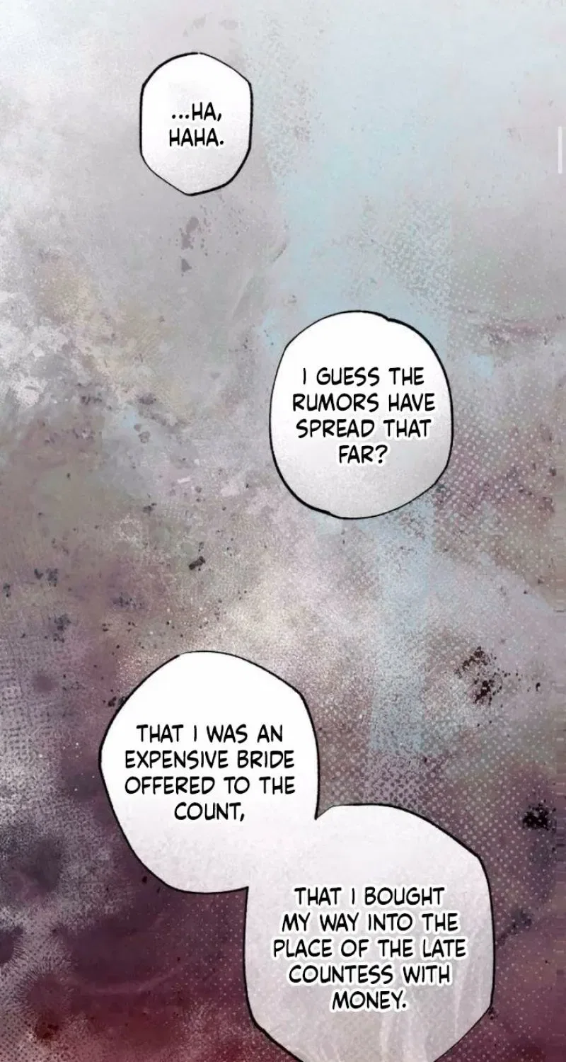 The Witch’s Tears Become Poison Chapter 15 – Page 28