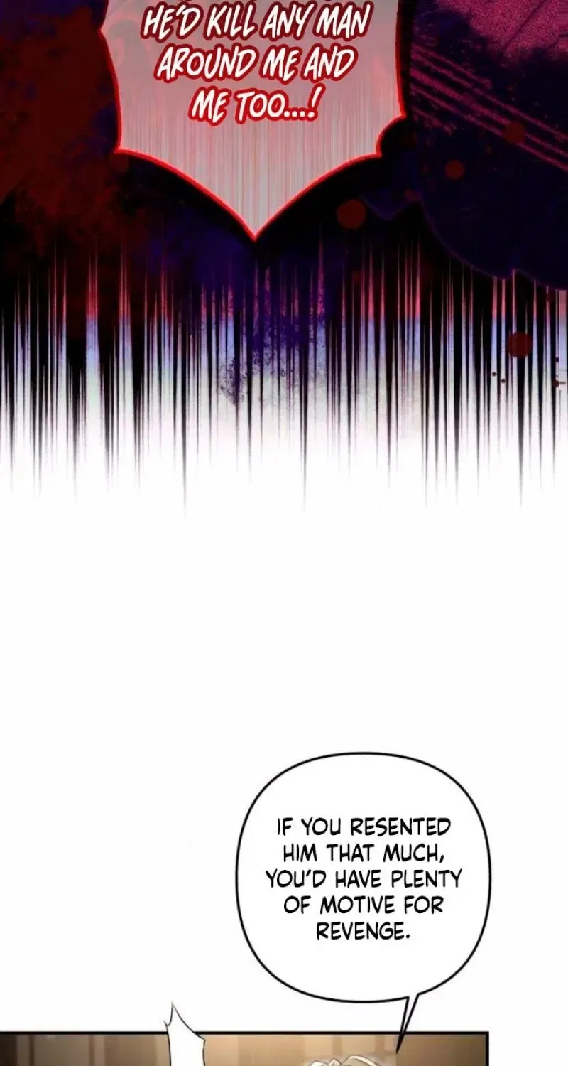 The Witch’s Tears Become Poison Chapter 15 – Page 32