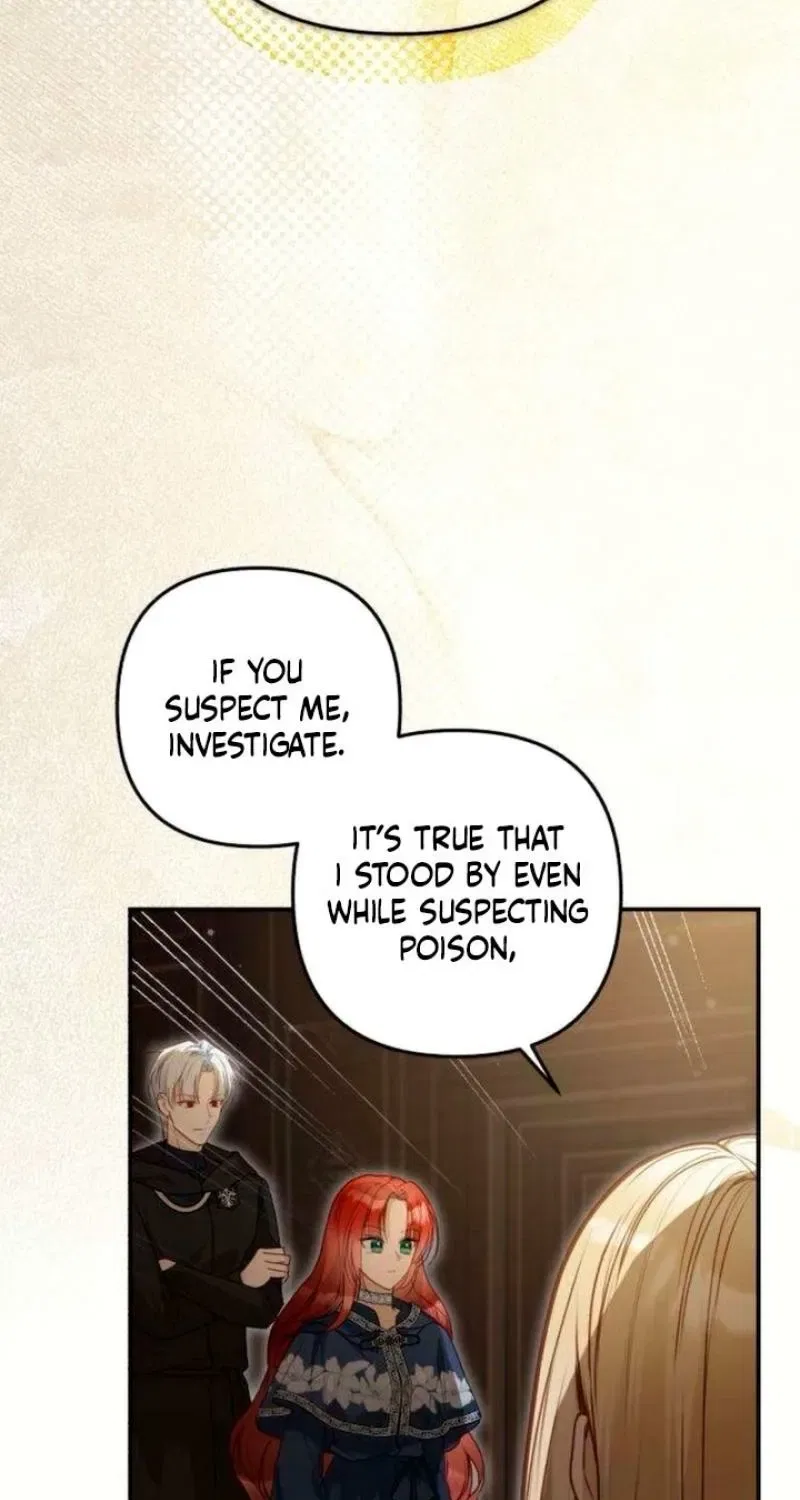 The Witch’s Tears Become Poison Chapter 15 – Page 39