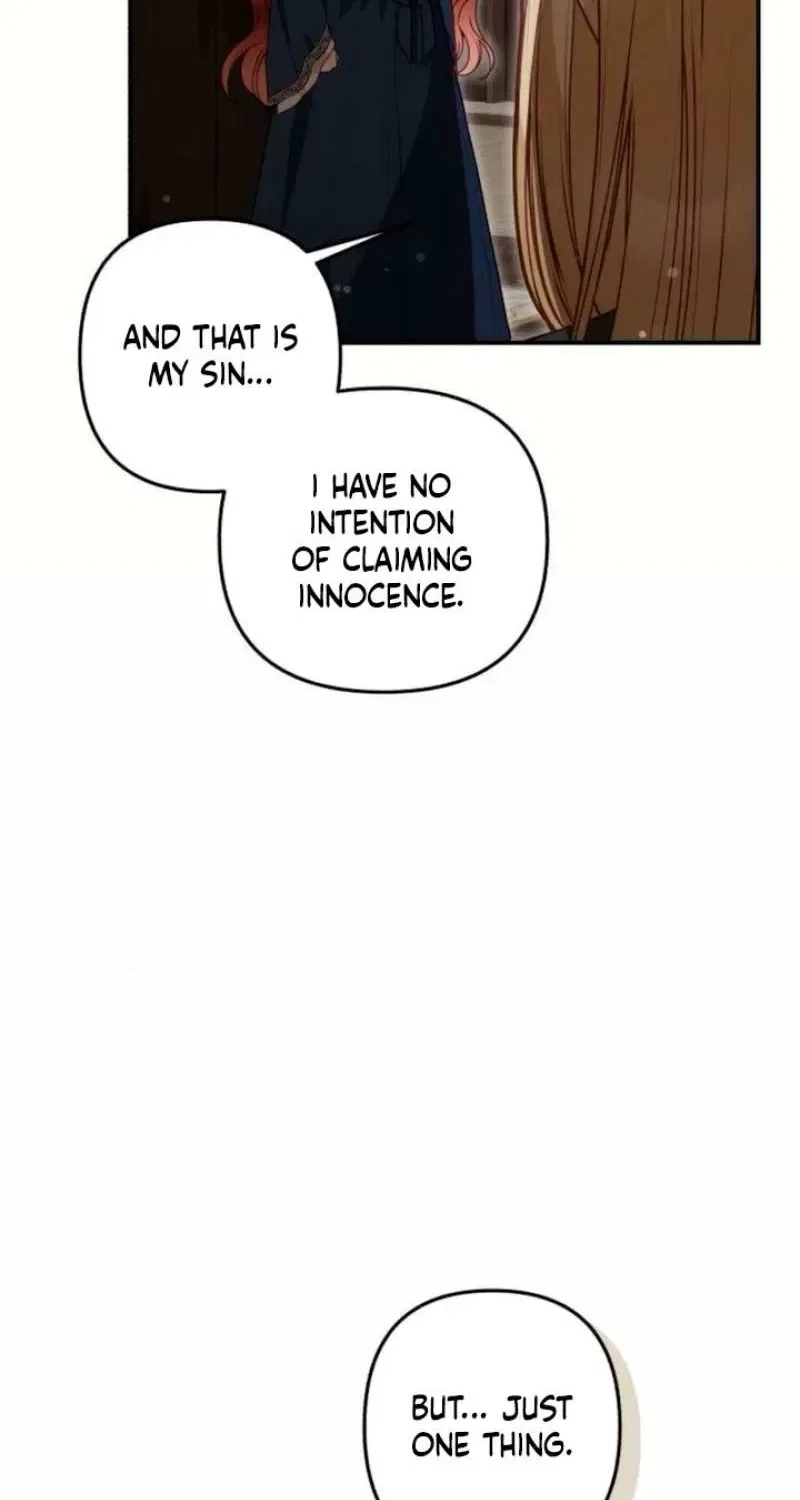 The Witch’s Tears Become Poison Chapter 15 – Page 40