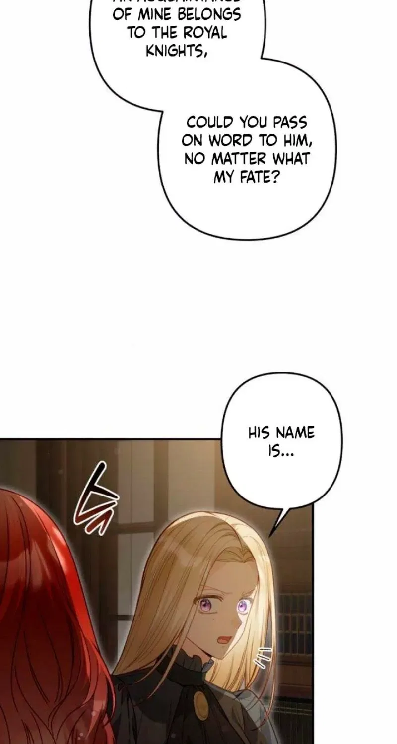 The Witch’s Tears Become Poison Chapter 15 – Page 43