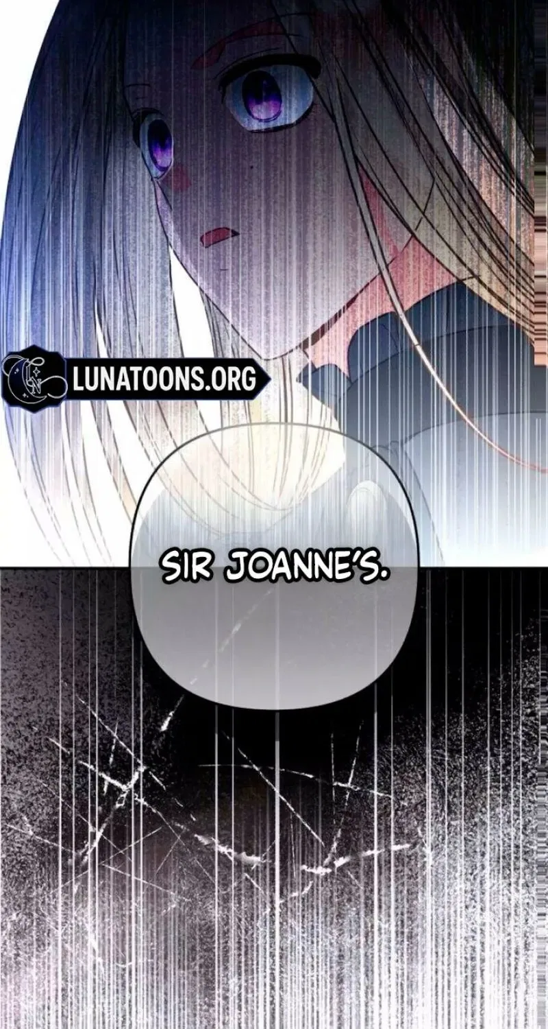 The Witch’s Tears Become Poison Chapter 15 – Page 47
