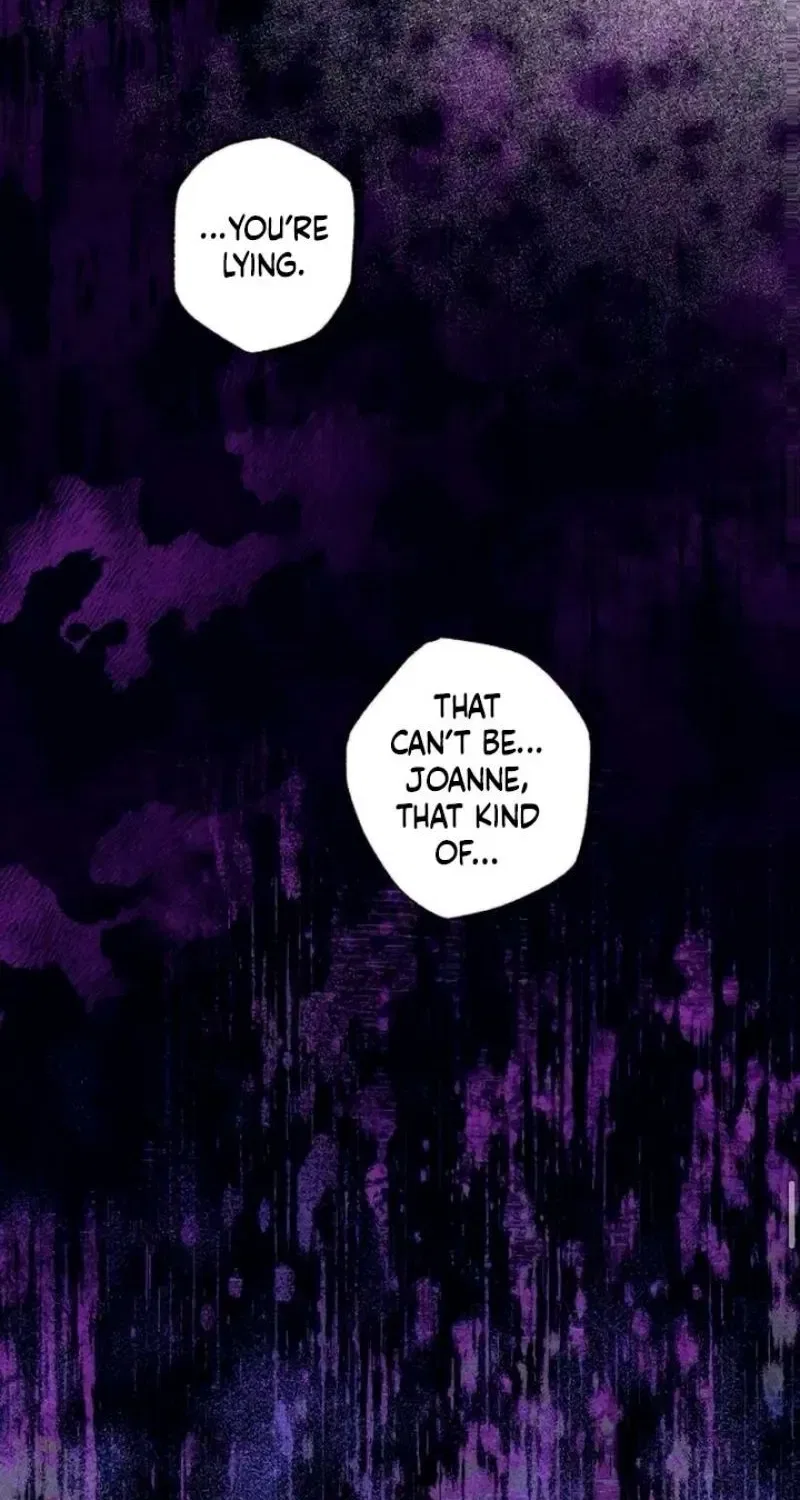 The Witch’s Tears Become Poison Chapter 15 – Page 50