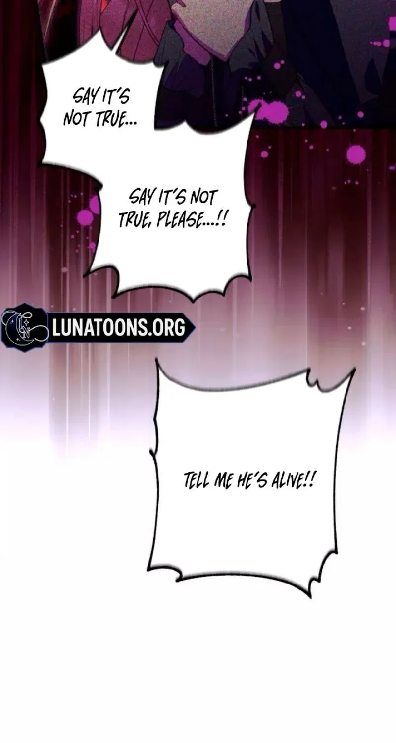 The Witch’s Tears Become Poison Chapter 15 – Page 53