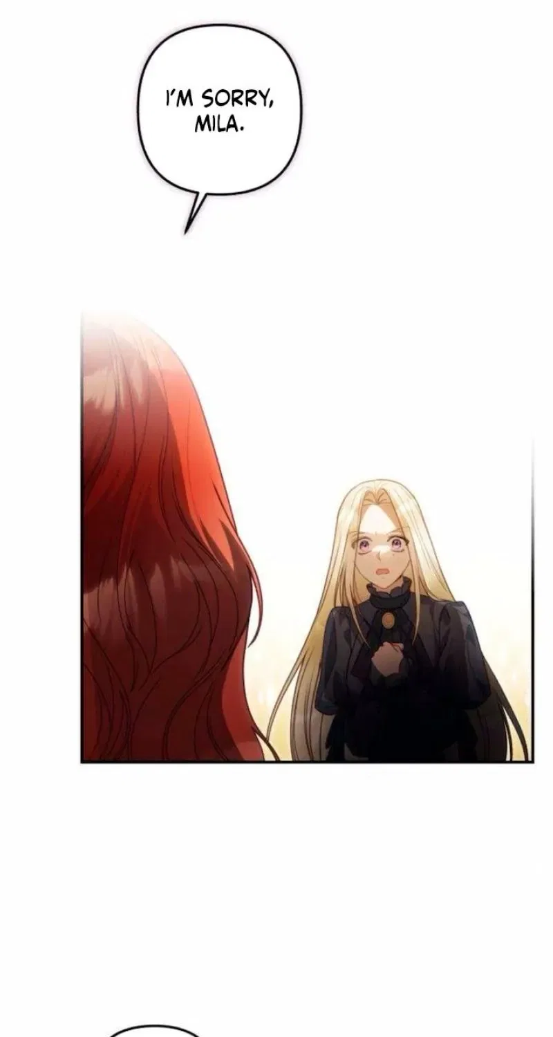 The Witch’s Tears Become Poison Chapter 15 – Page 55