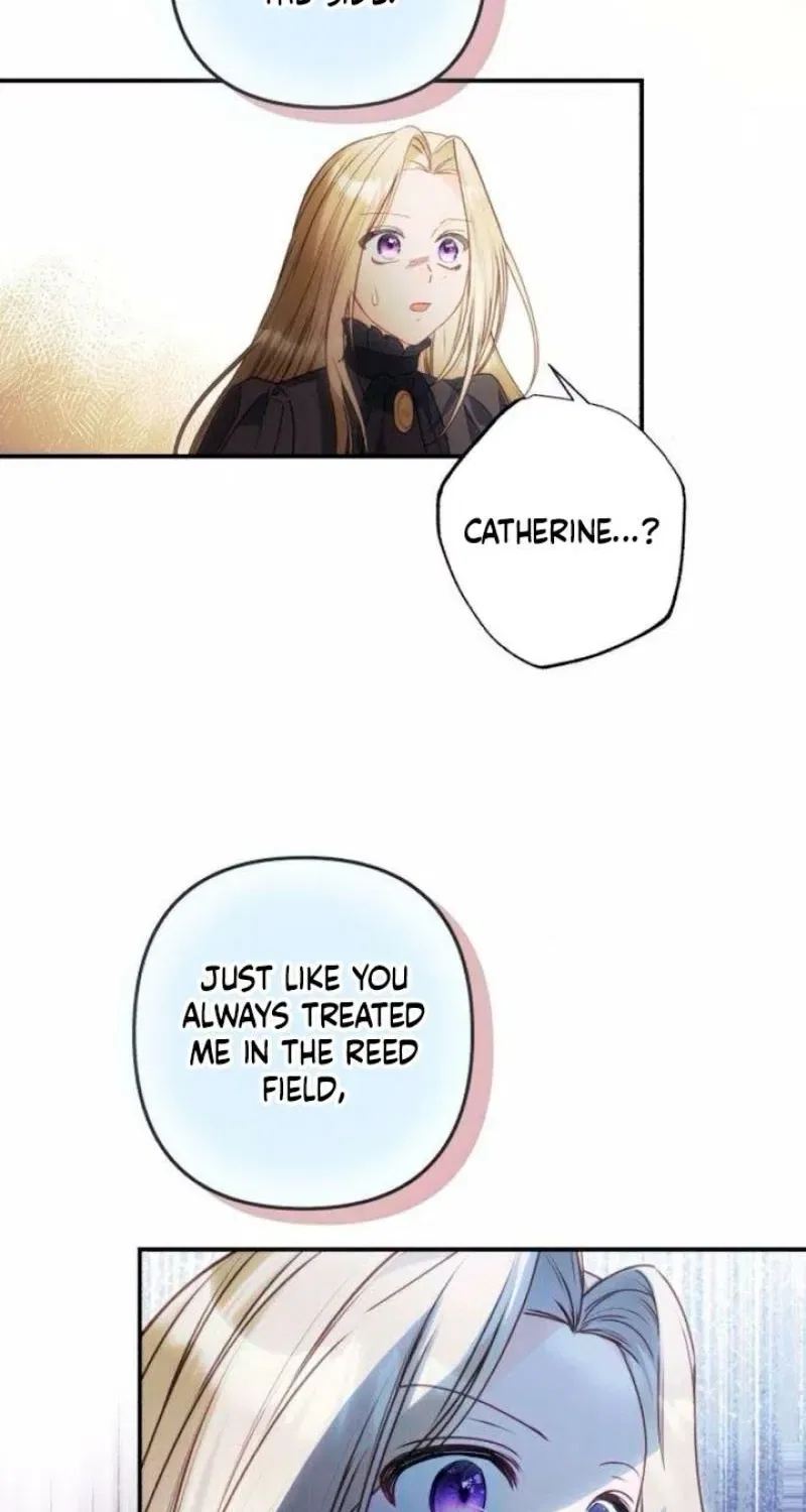 The Witch’s Tears Become Poison Chapter 15 – Page 58