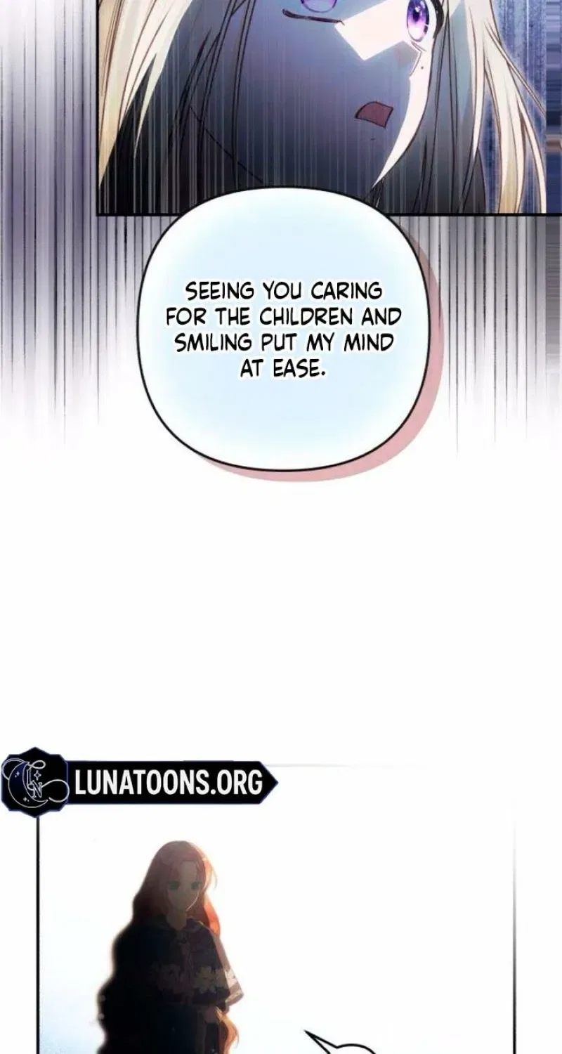 The Witch’s Tears Become Poison Chapter 15 – Page 59