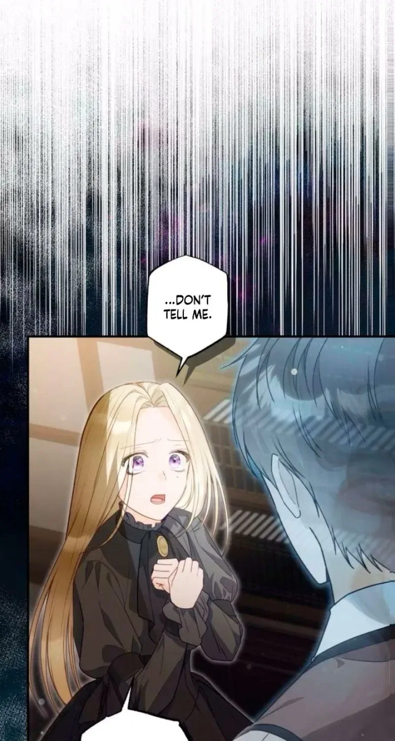 The Witch’s Tears Become Poison Chapter 15 – Page 61
