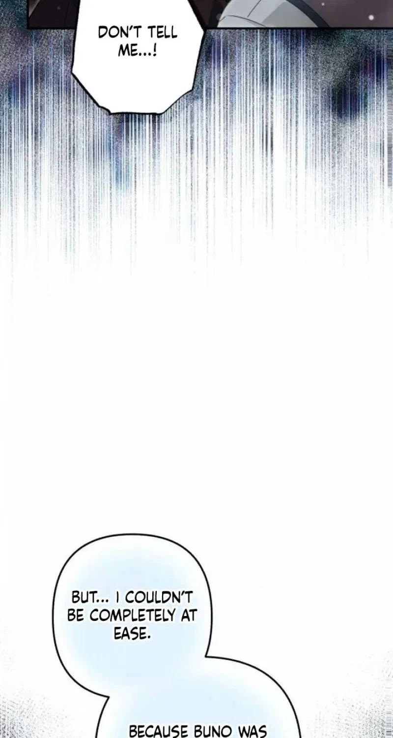 The Witch’s Tears Become Poison Chapter 15 – Page 62