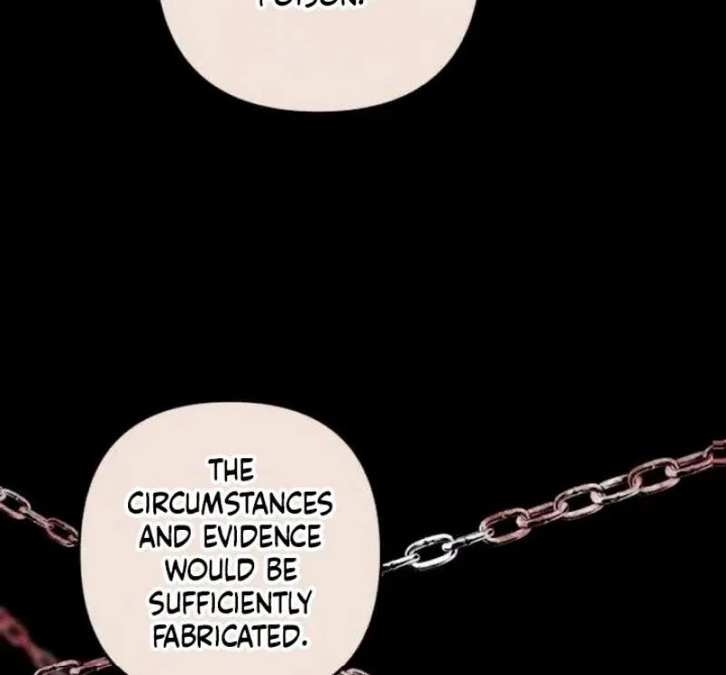 The Witch’s Tears Become Poison Chapter 15 – Page 66