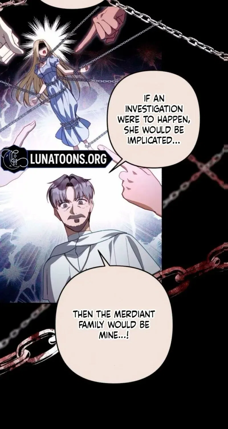 The Witch’s Tears Become Poison Chapter 15 – Page 67