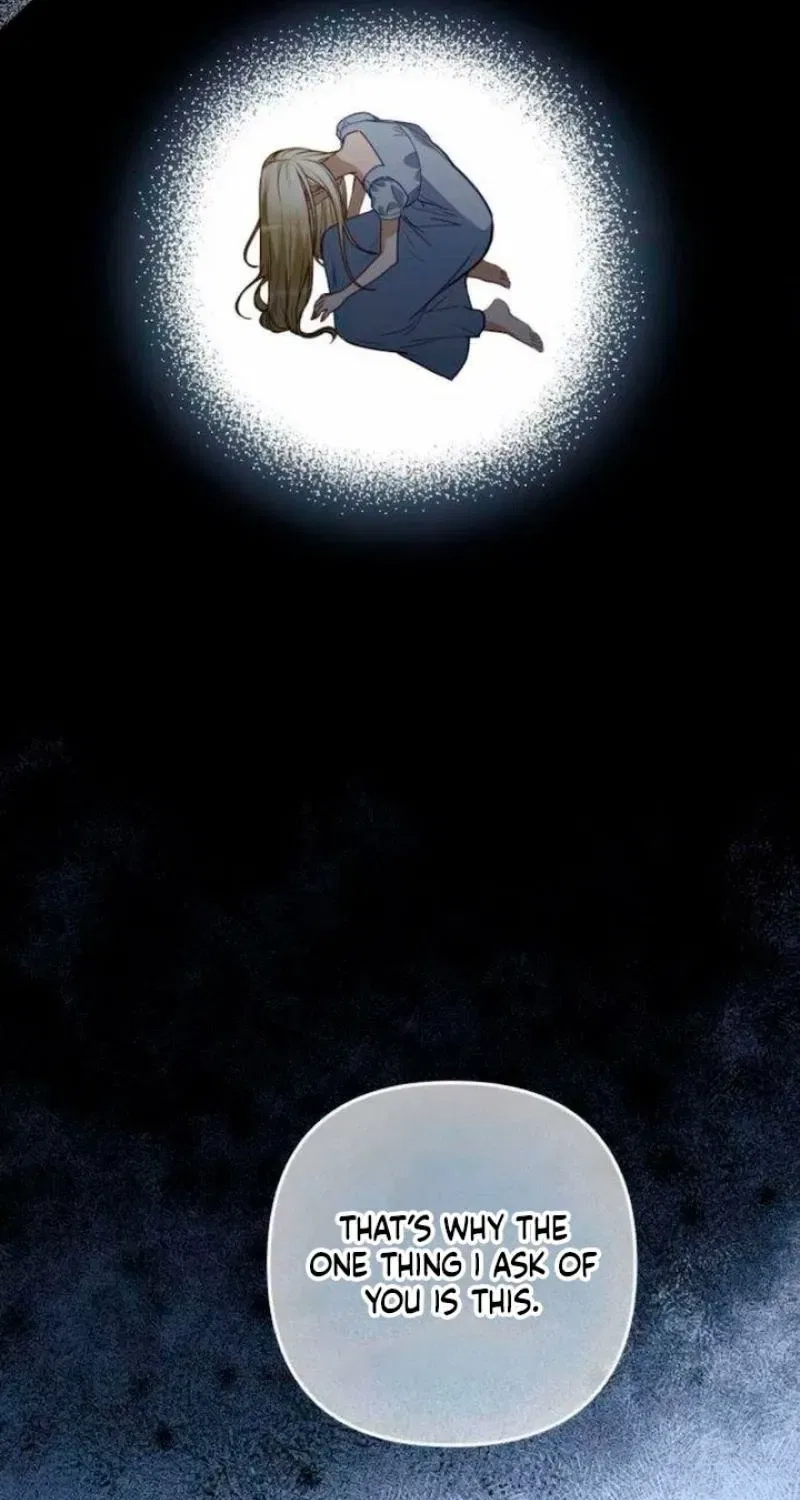 The Witch’s Tears Become Poison Chapter 15 – Page 70