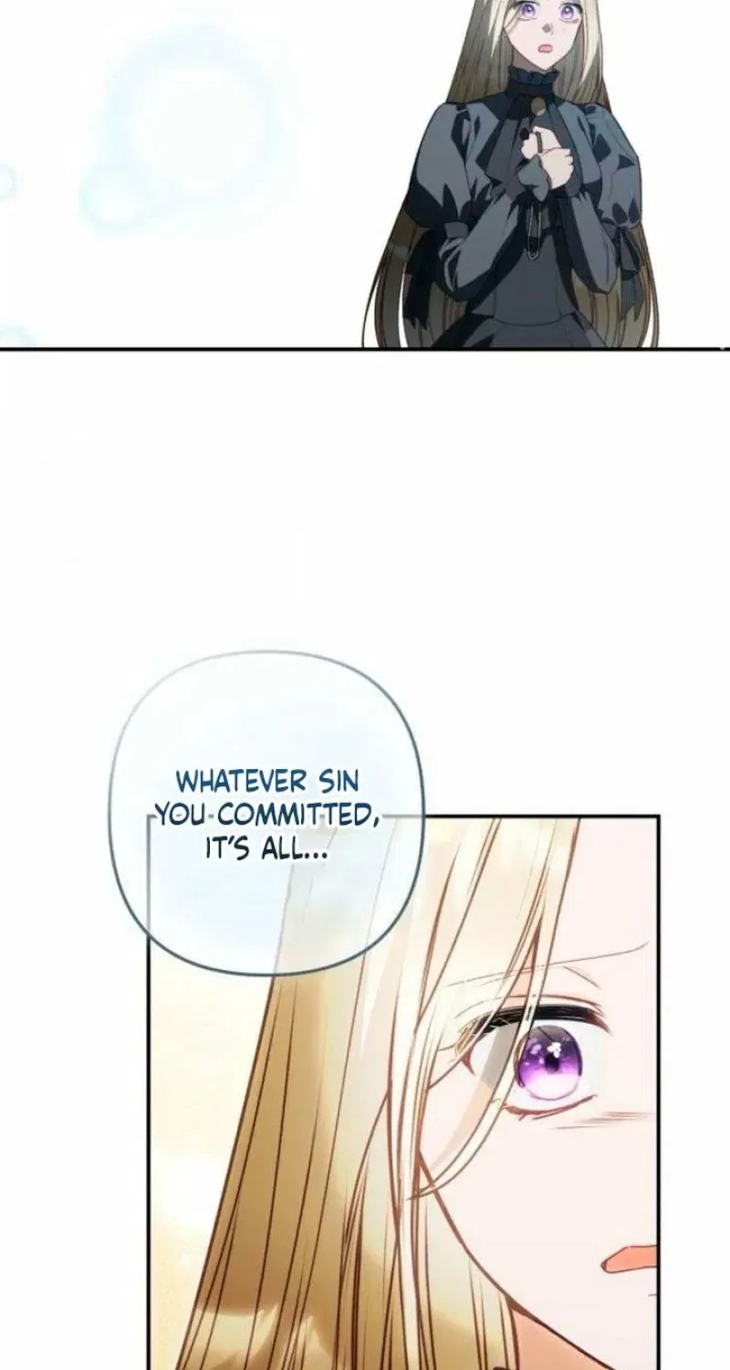 The Witch’s Tears Become Poison Chapter 15 – Page 75