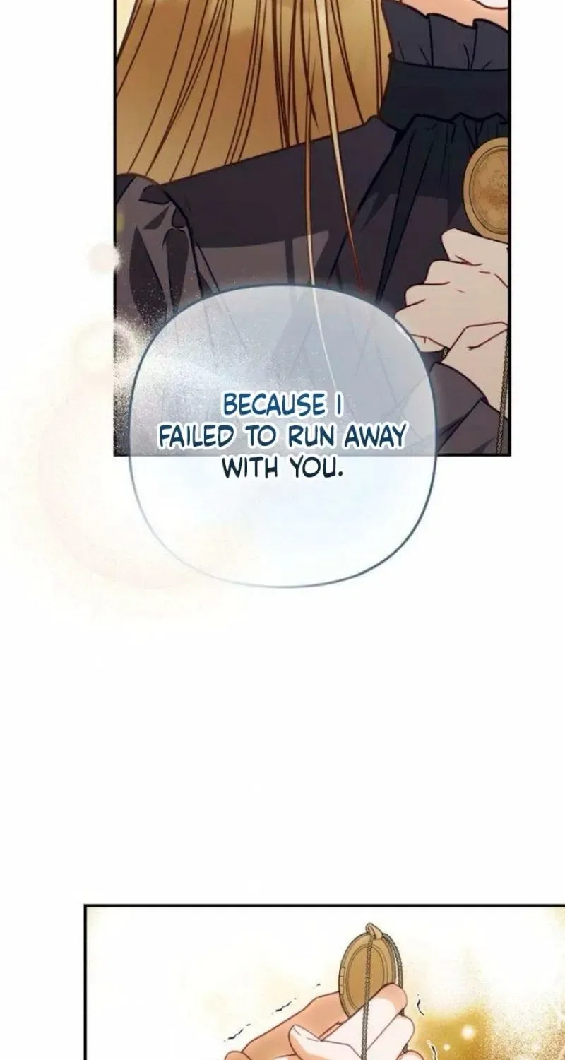 The Witch’s Tears Become Poison Chapter 15 – Page 76