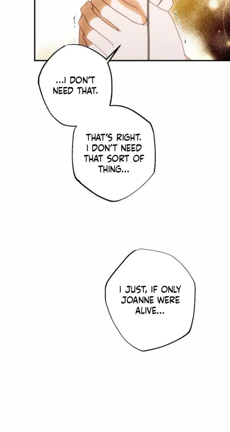 The Witch’s Tears Become Poison Chapter 15 – Page 77