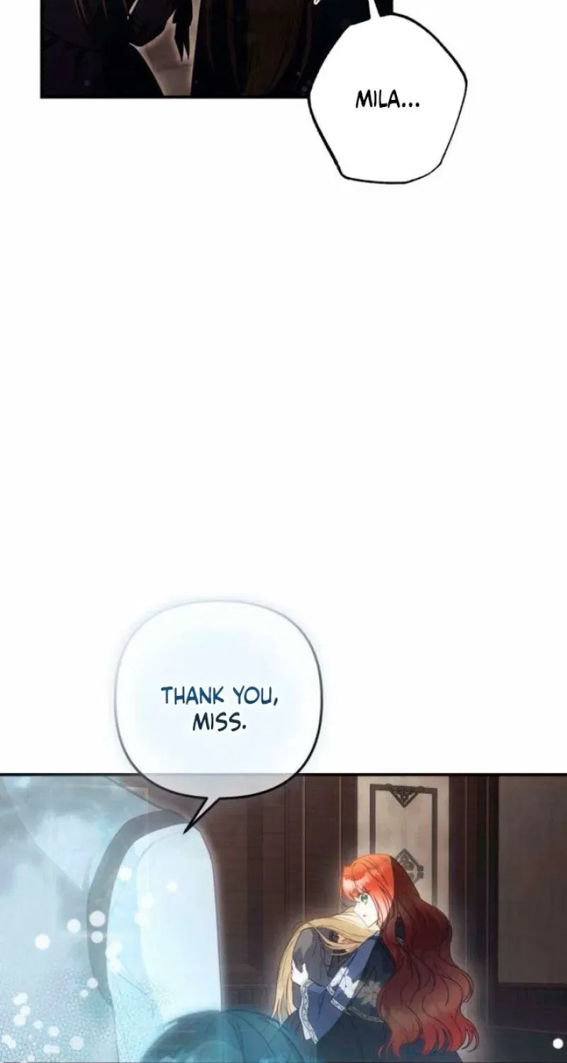 The Witch’s Tears Become Poison Chapter 15 – Page 81
