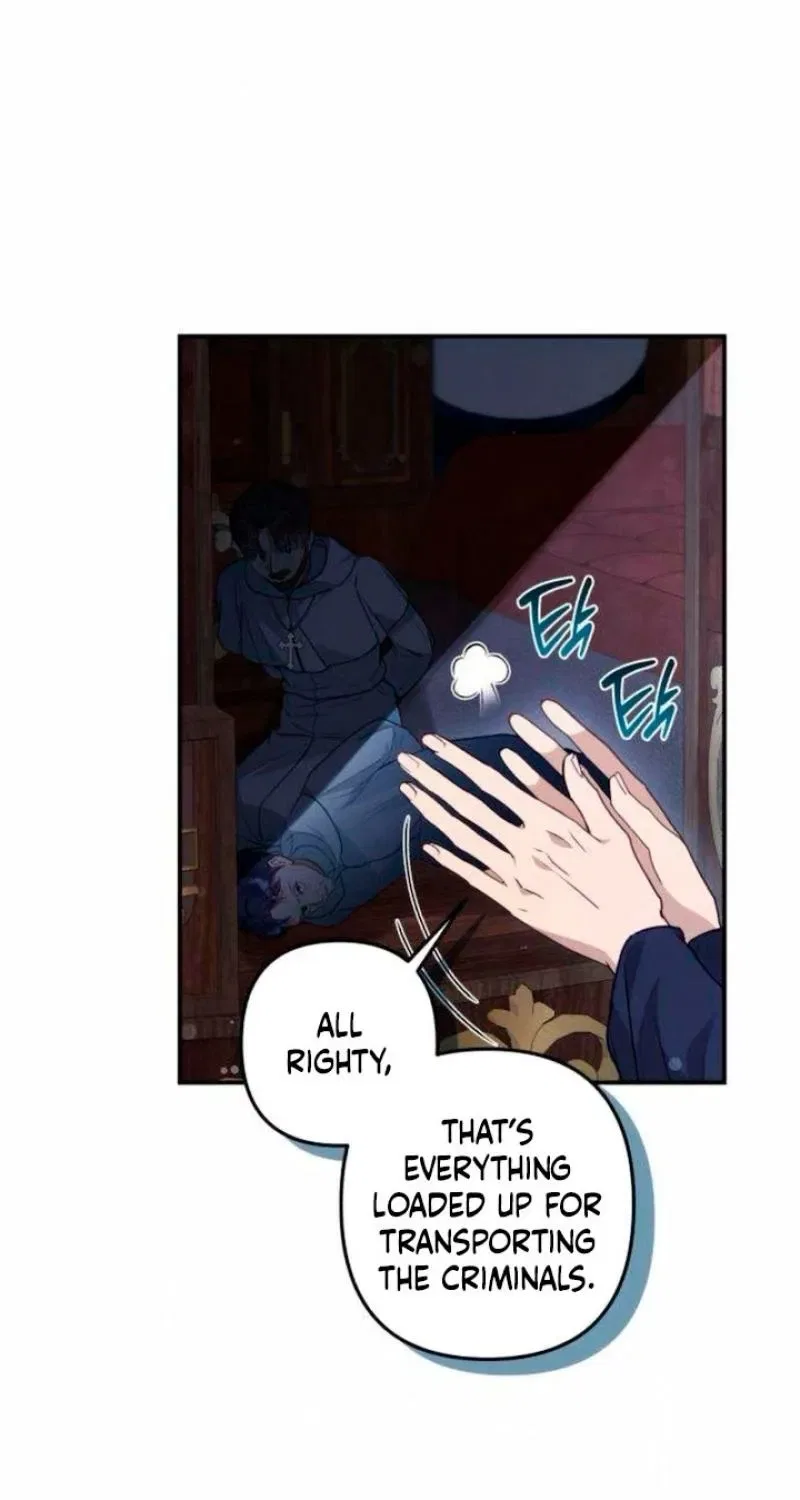 The Witch’s Tears Become Poison Chapter 15 – Page 87