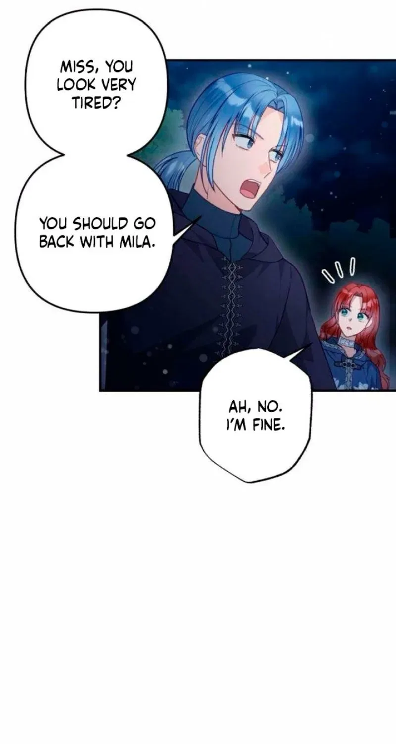 The Witch’s Tears Become Poison Chapter 15 – Page 88