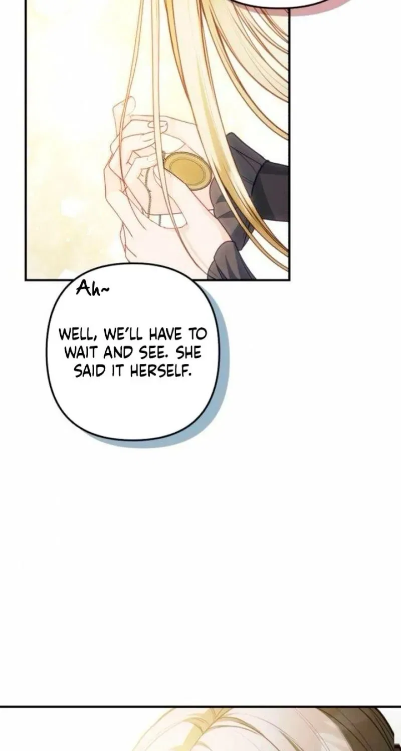 The Witch’s Tears Become Poison Chapter 15 – Page 91