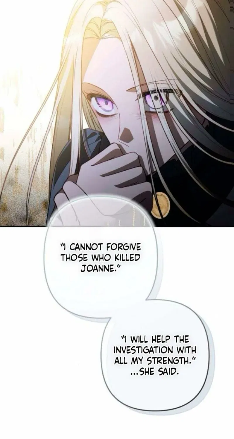 The Witch’s Tears Become Poison Chapter 15 – Page 92