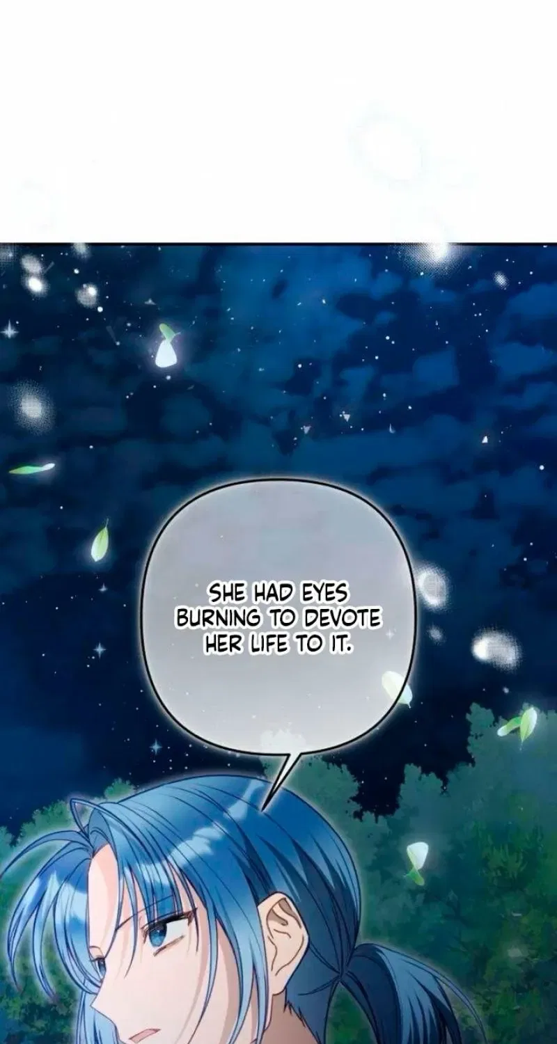 The Witch’s Tears Become Poison Chapter 15 – Page 93