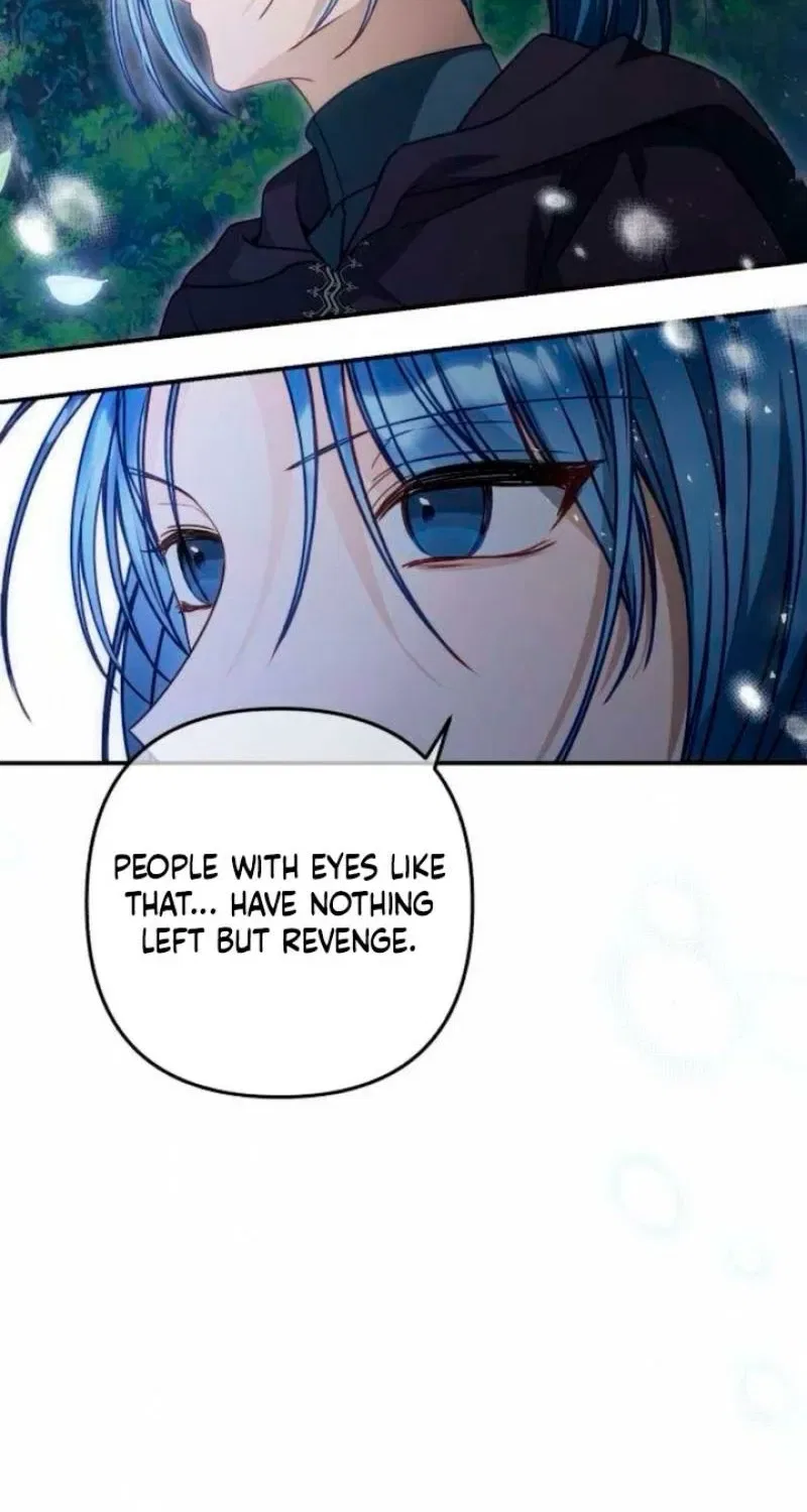 The Witch’s Tears Become Poison Chapter 15 – Page 94