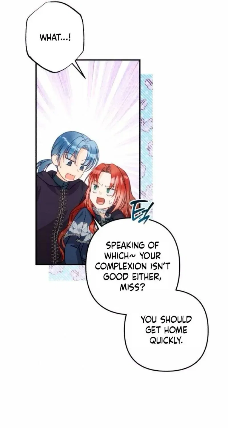 The Witch’s Tears Become Poison Chapter 15 – Page 97