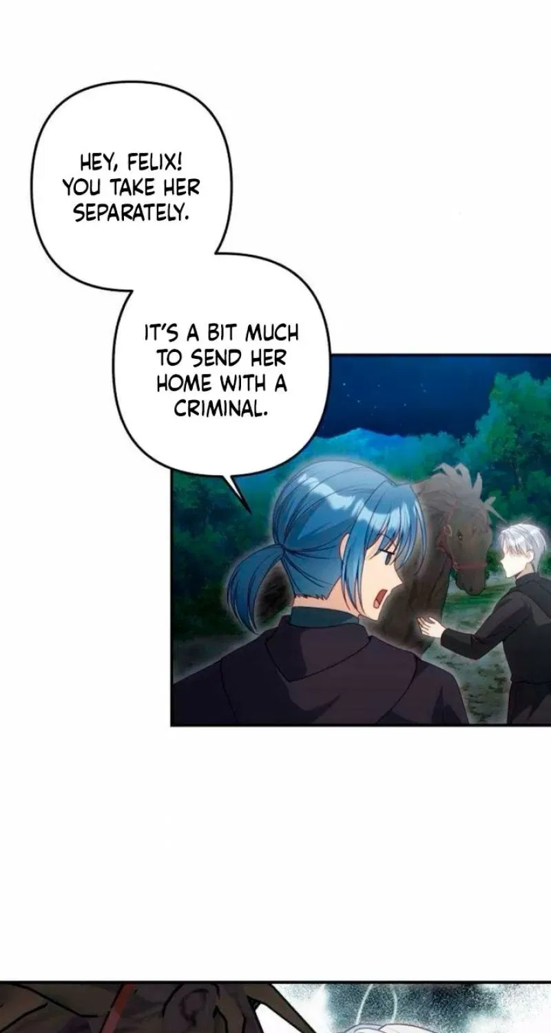 The Witch’s Tears Become Poison Chapter 15 – Page 98
