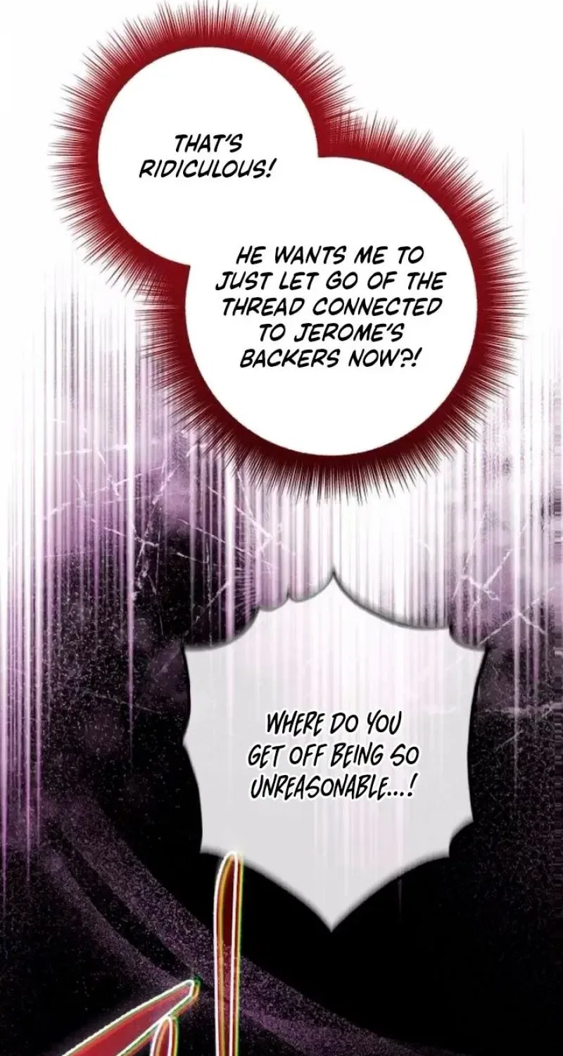 The Witch’s Tears Become Poison Chapter 15 – Page 110