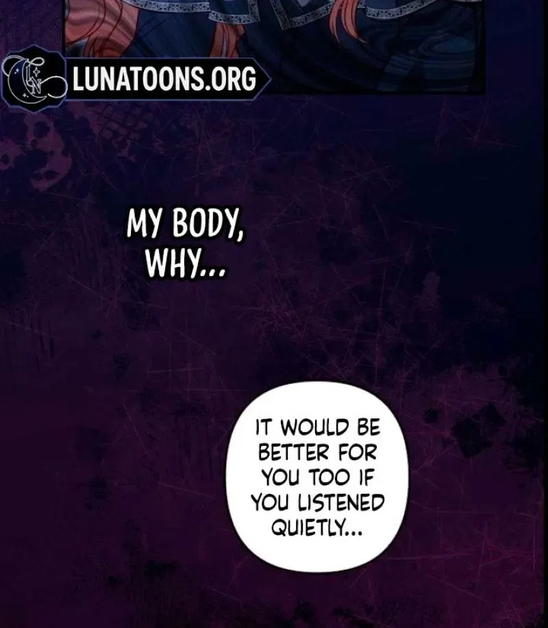 The Witch’s Tears Become Poison Chapter 15 – Page 113