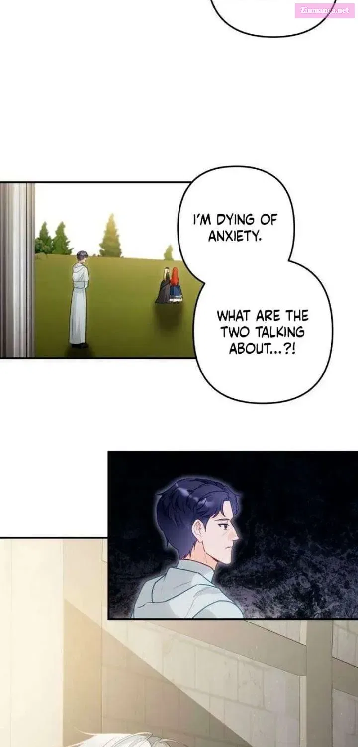 The Witch’s Tears Become Poison Chapter 12 – Page 3