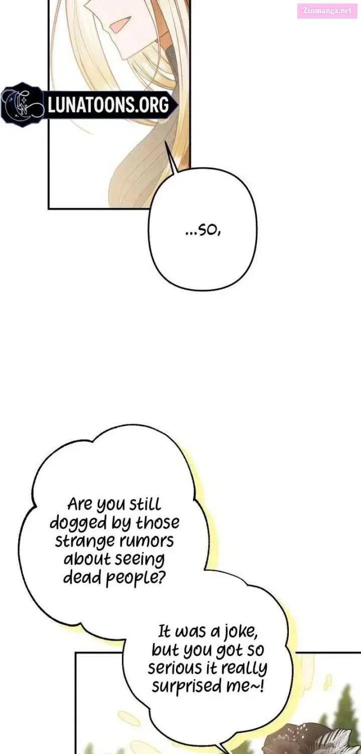 The Witch’s Tears Become Poison Chapter 12 – Page 6
