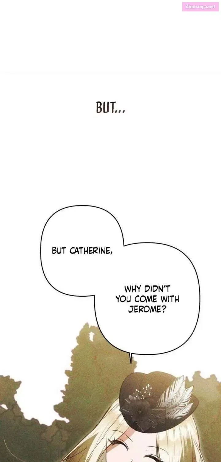The Witch’s Tears Become Poison Chapter 12 – Page 11
