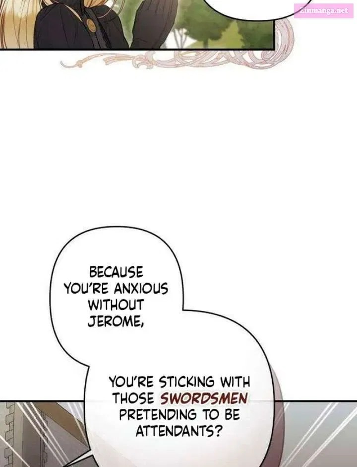 The Witch’s Tears Become Poison Chapter 12 – Page 15