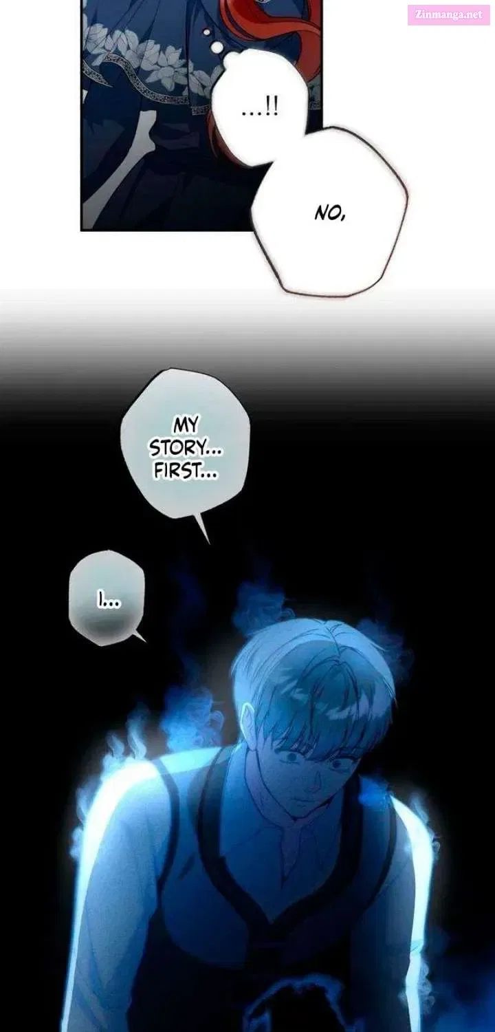 The Witch’s Tears Become Poison Chapter 12 – Page 26