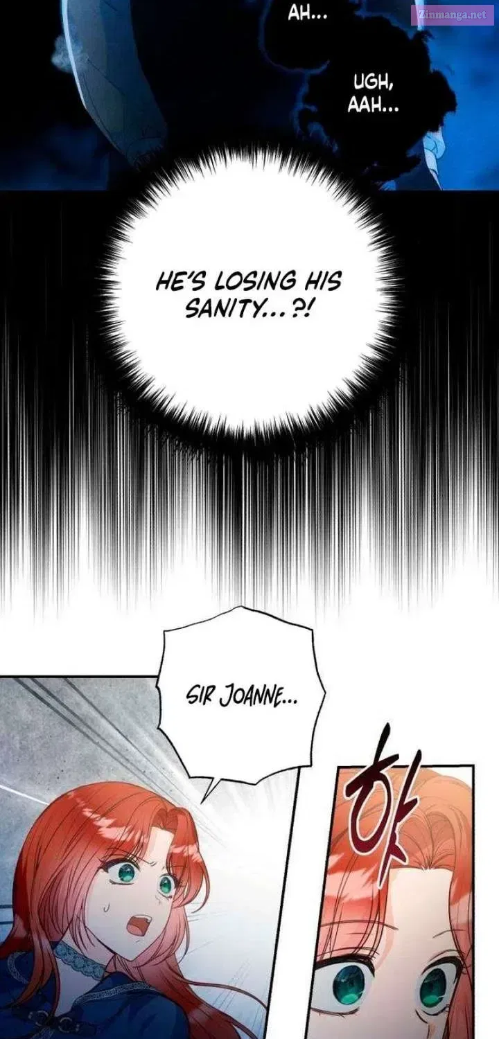 The Witch’s Tears Become Poison Chapter 12 – Page 27