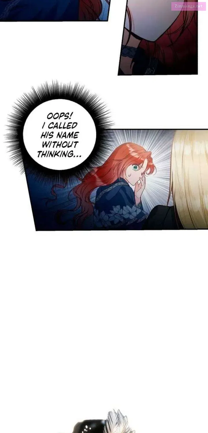 The Witch’s Tears Become Poison Chapter 12 – Page 28