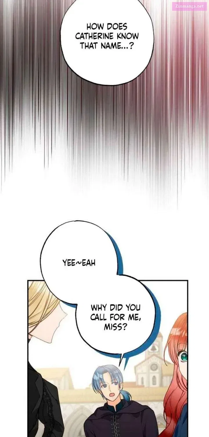 The Witch’s Tears Become Poison Chapter 12 – Page 32