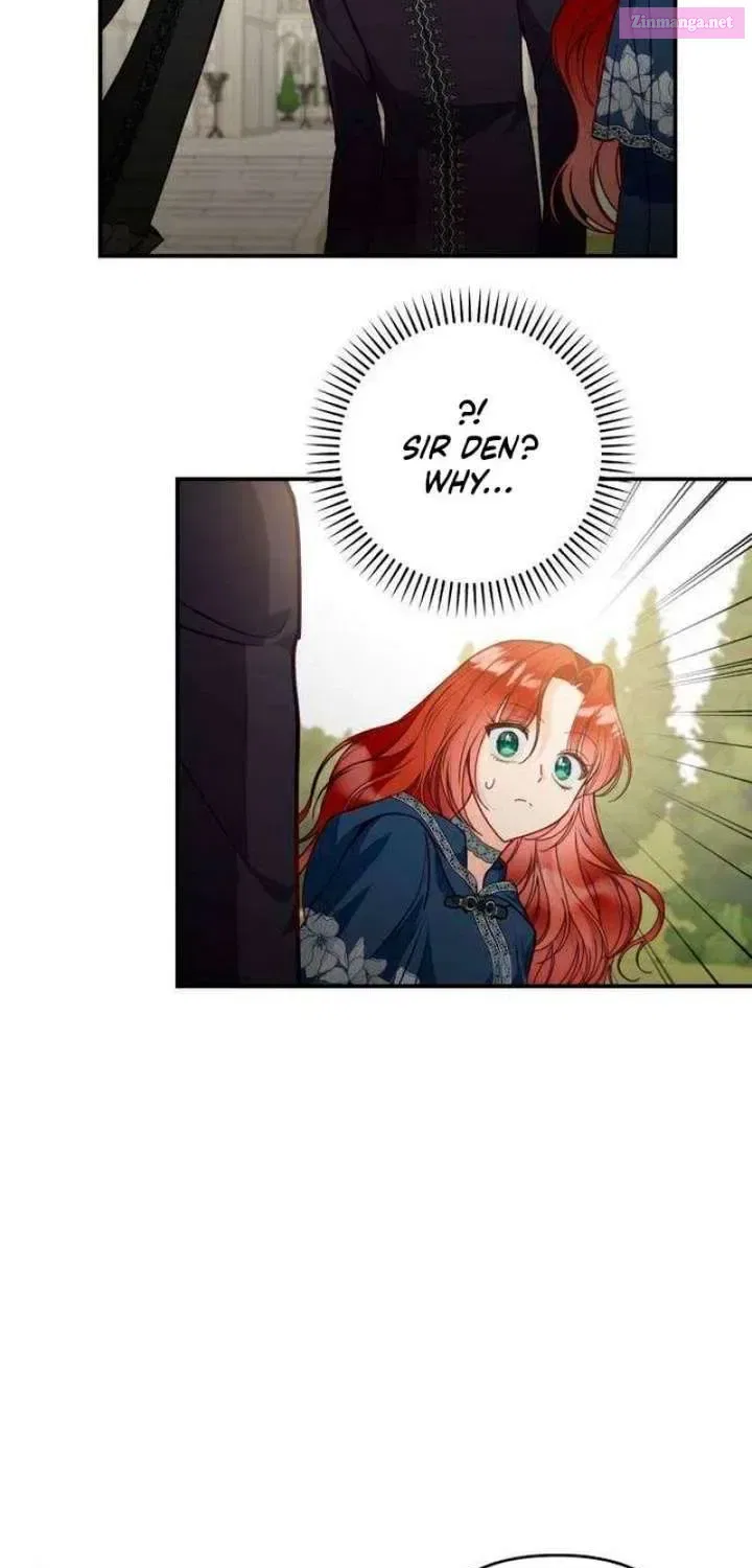 The Witch’s Tears Become Poison Chapter 12 – Page 33