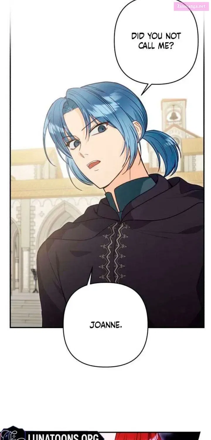 The Witch’s Tears Become Poison Chapter 12 – Page 34