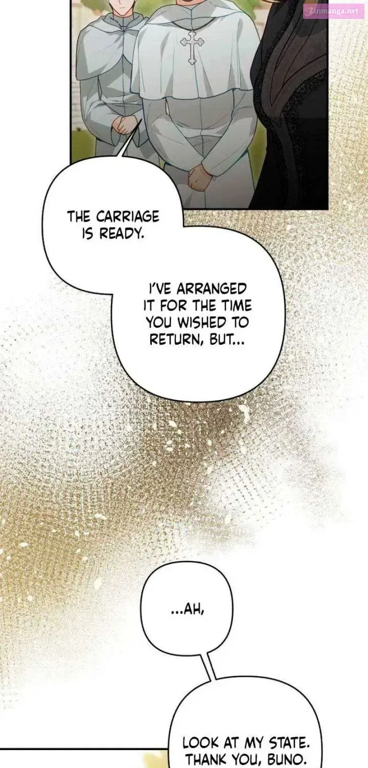 The Witch’s Tears Become Poison Chapter 12 – Page 38