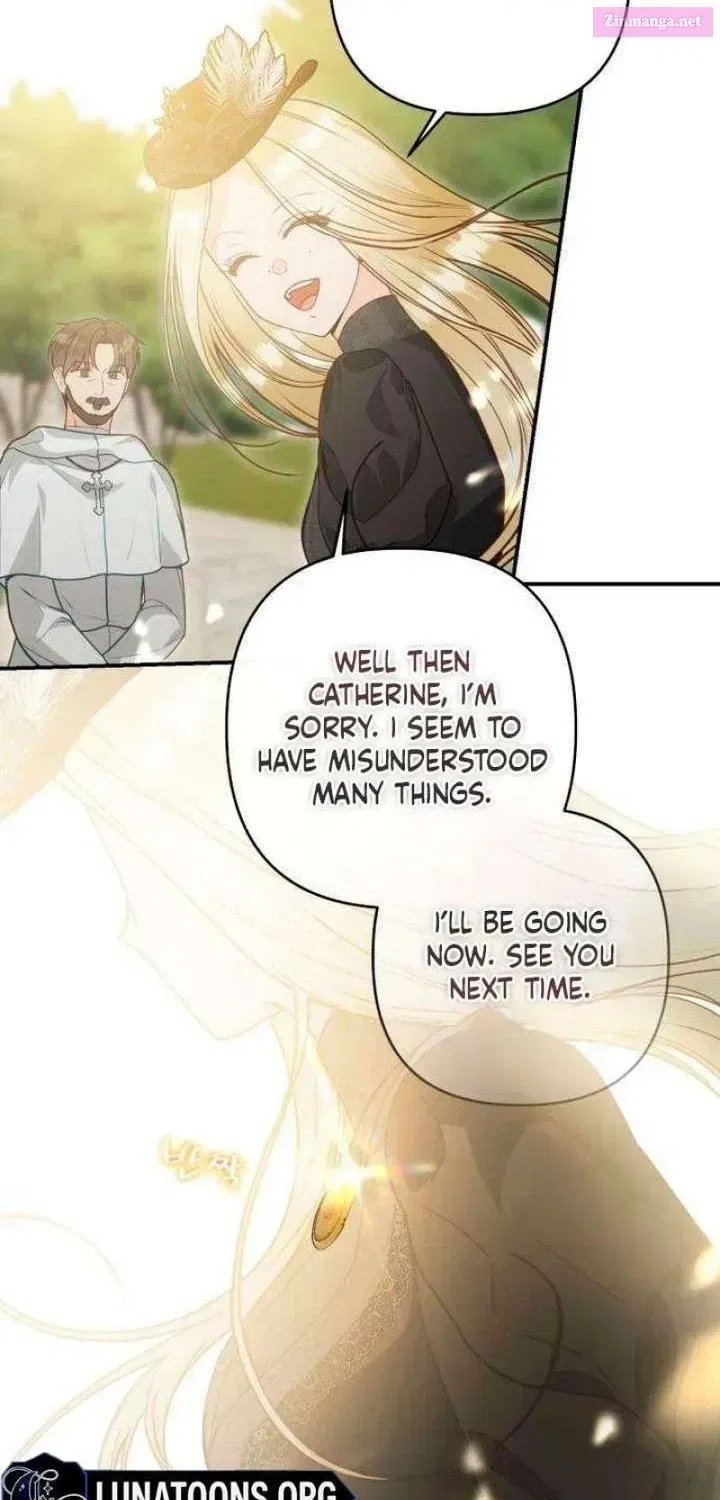 The Witch’s Tears Become Poison Chapter 12 – Page 39